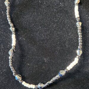 Delicate & Dynamic Necklace